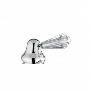 Рукоятка для смесителя Bugnatese Maya с элементом Swarovski